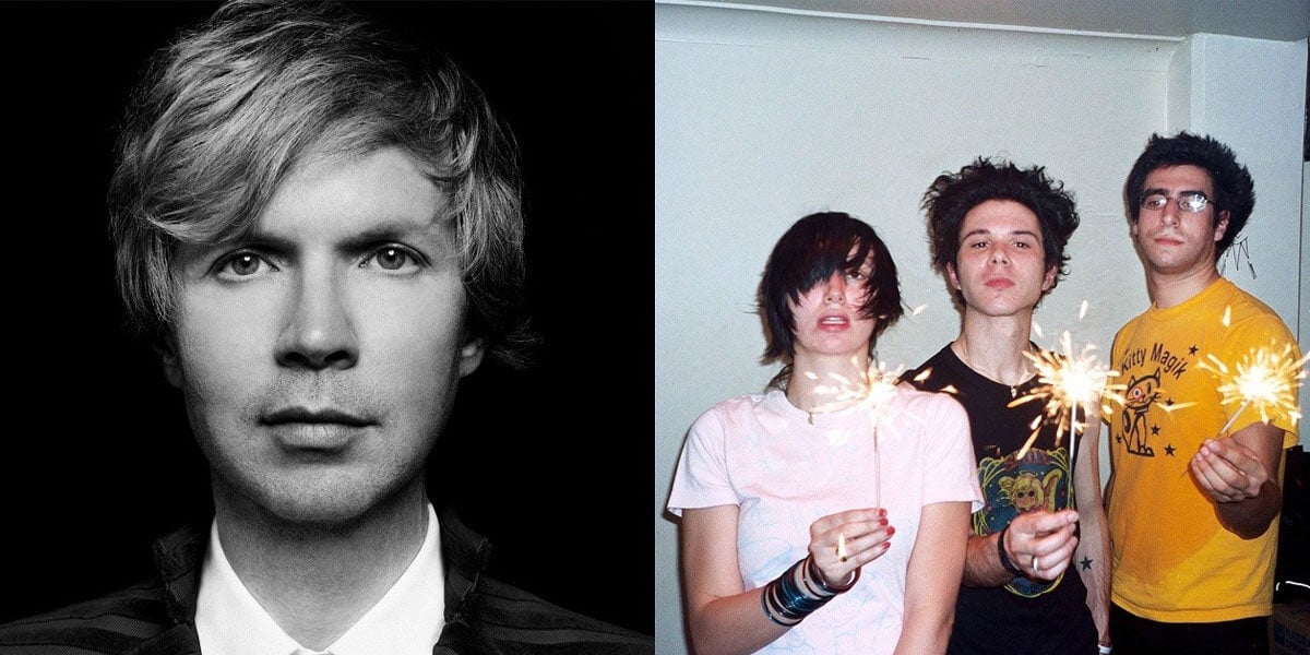 Beck & Yeah Yeah Yeahs