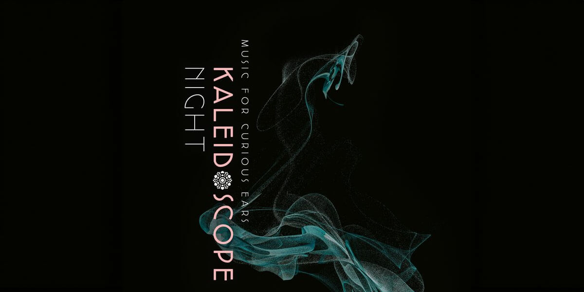 Kaleidoscope Night