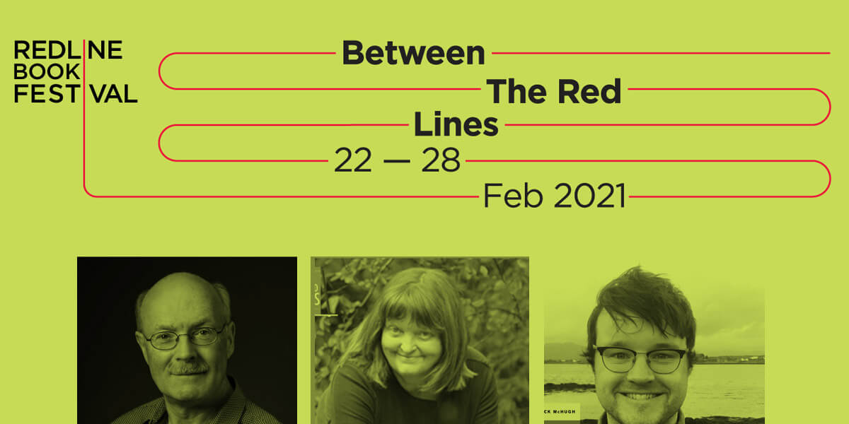 Between the Red Lines