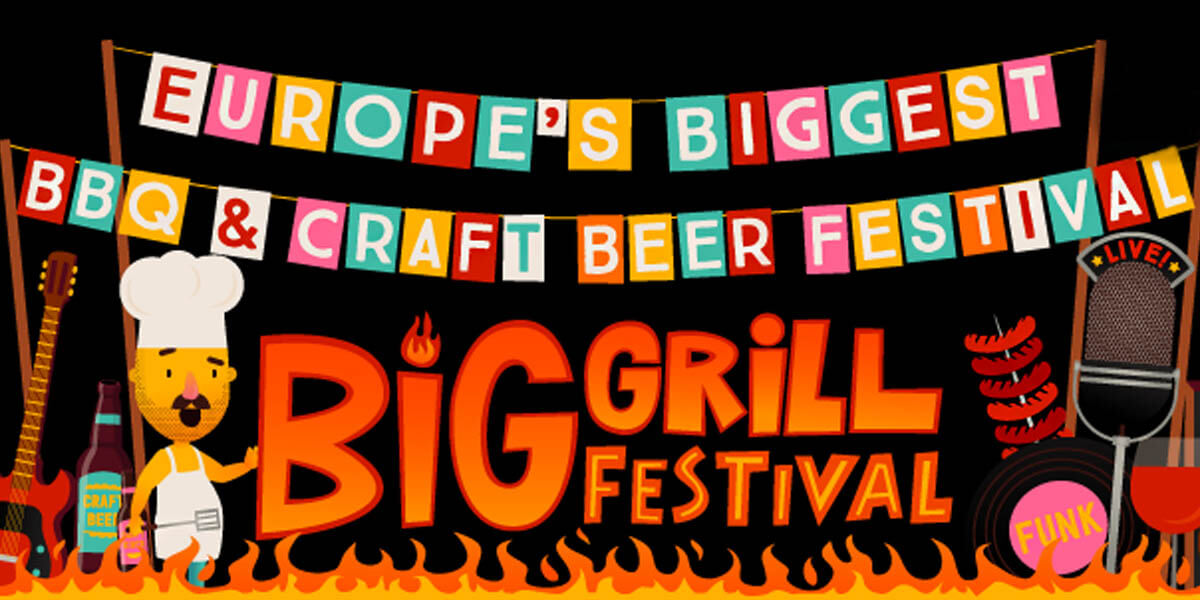 Big Grill Festival