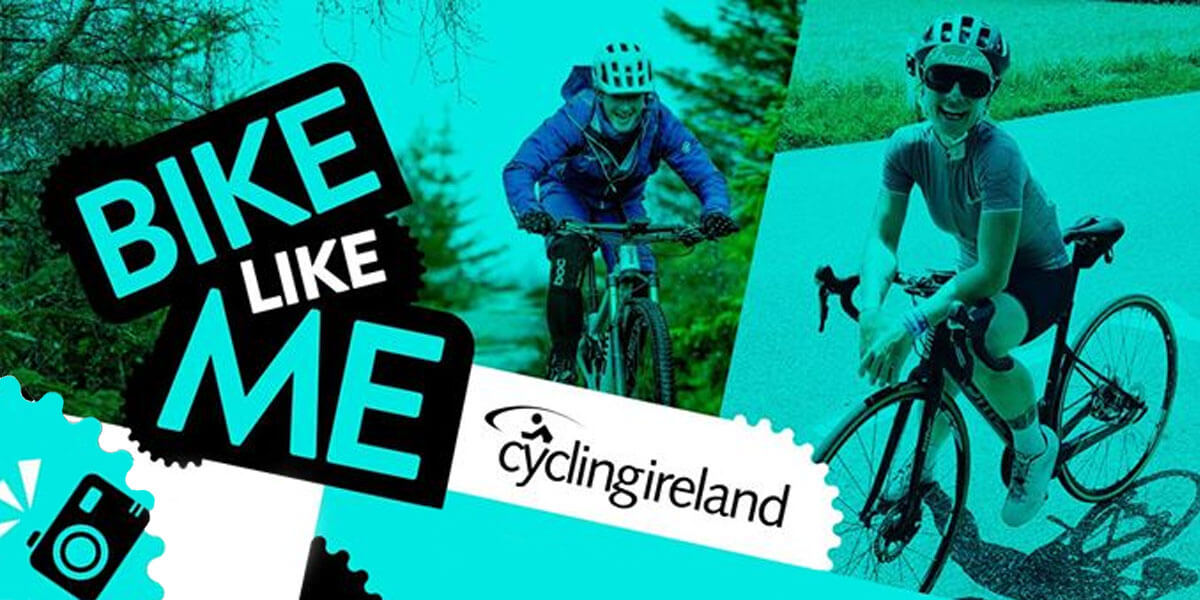 Bike Like Me