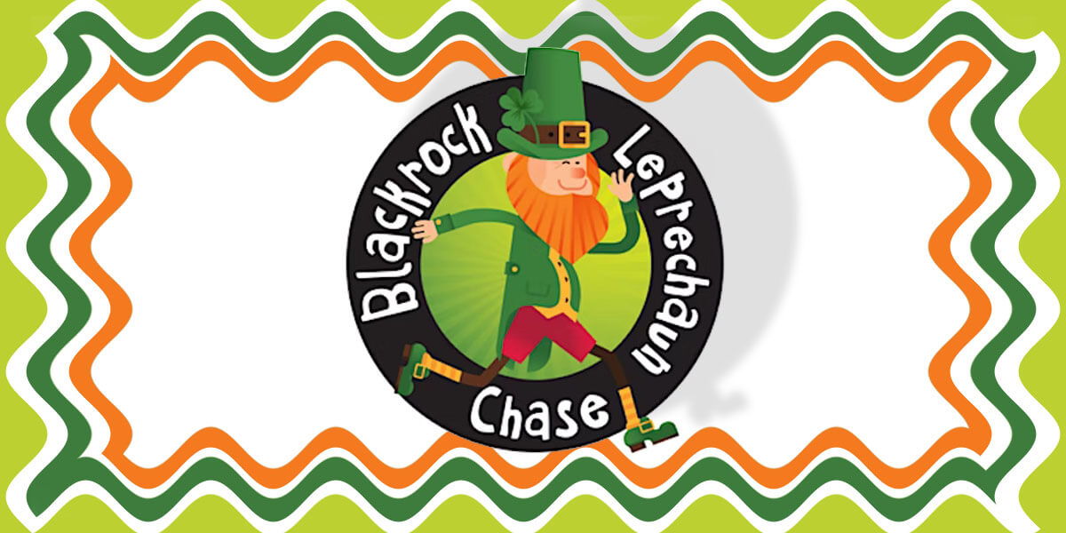 Blackrock Leprechaun Chase