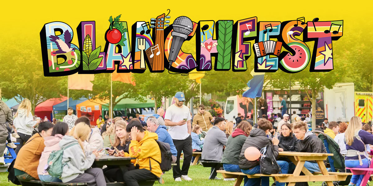 BlanchFest