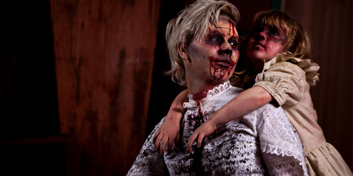 Bloodlust - Rise of the Vampirates!