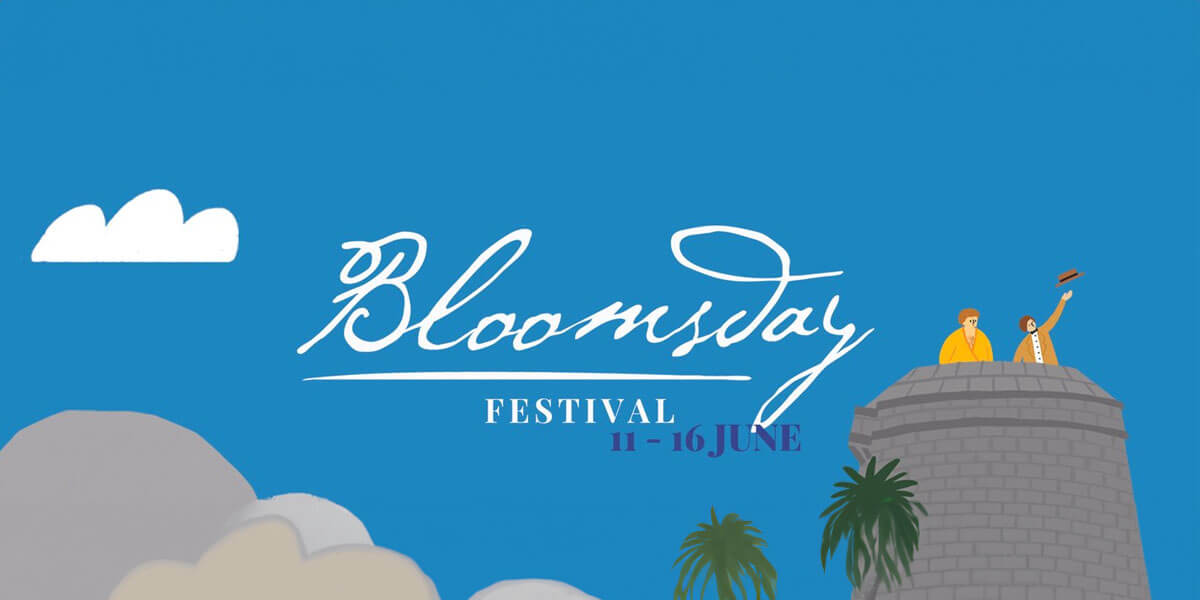 Bloomsday Festival