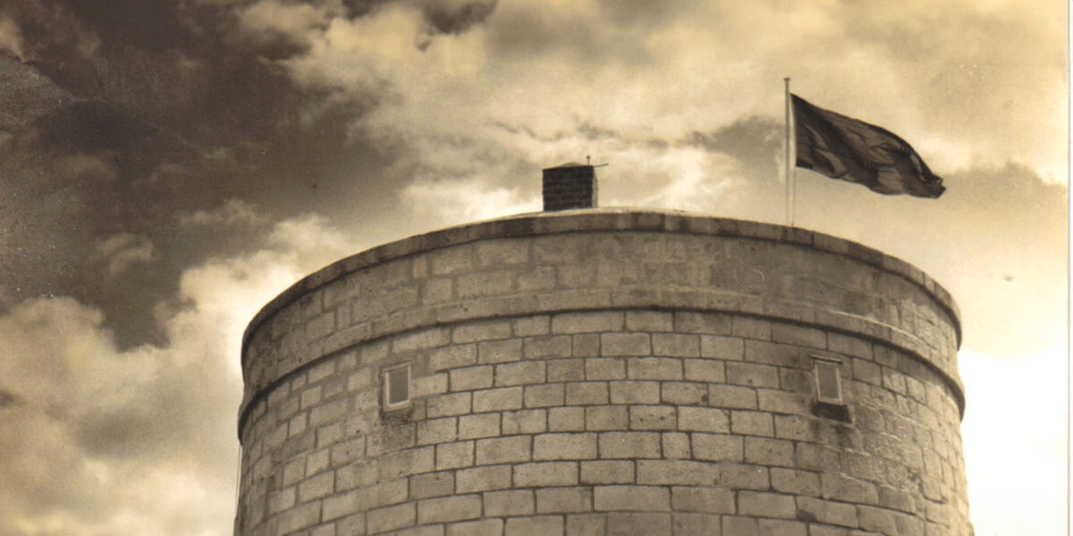 Bloomsday at the James Joyce Tower