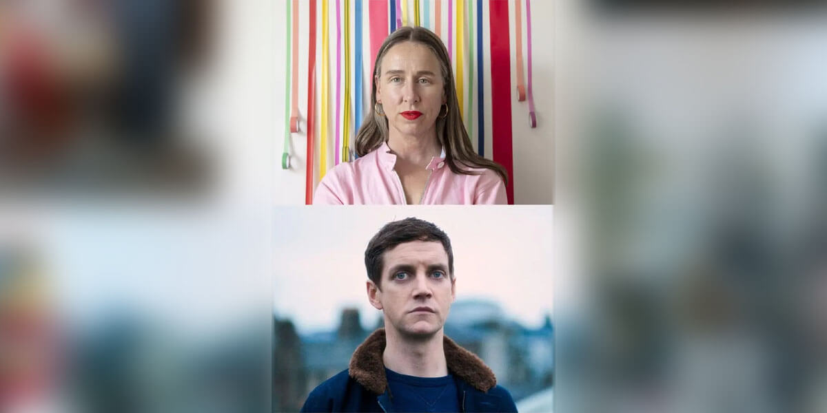 Everybody is a Poem: Jan Brierton in conversation with Emmet Kirwan