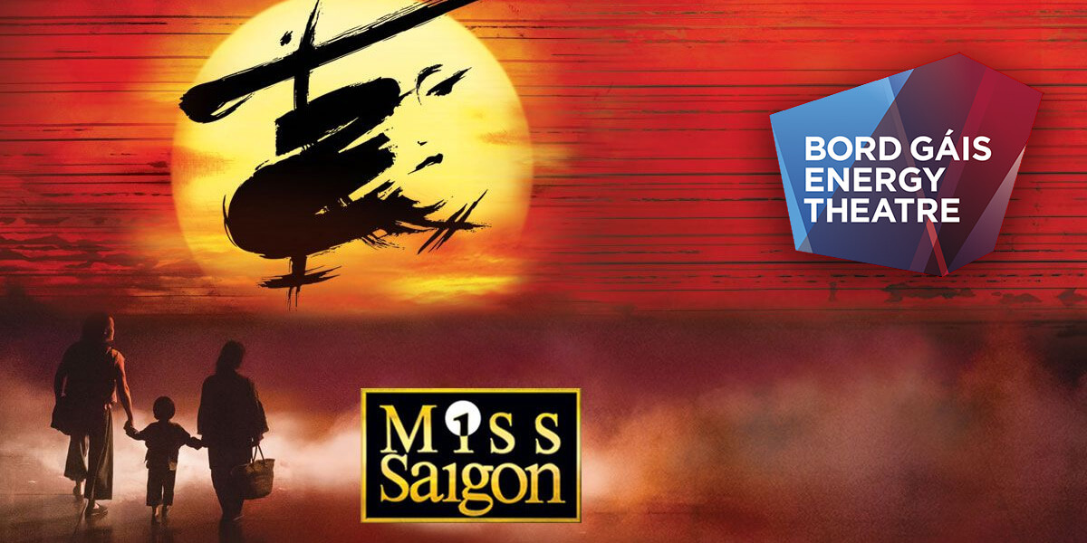 Miss Saigon