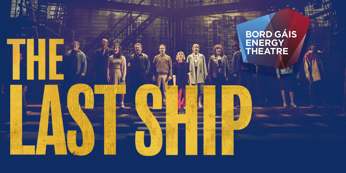 The Last Ship