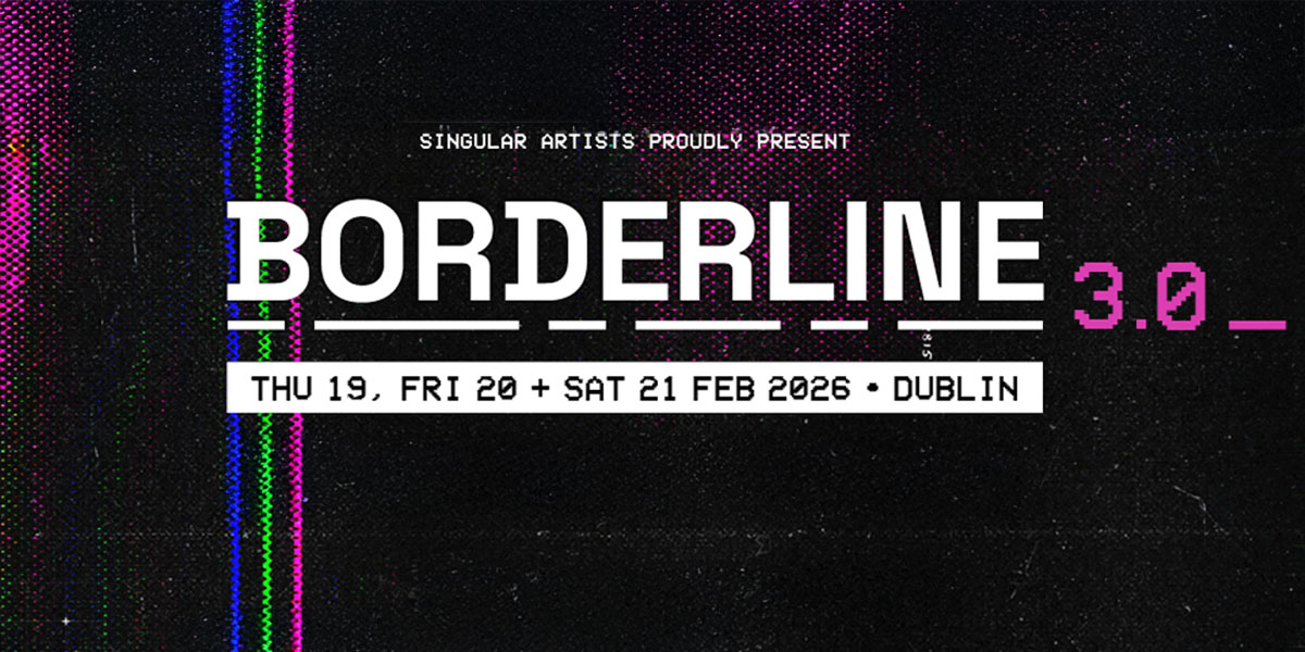 Borderline Festival