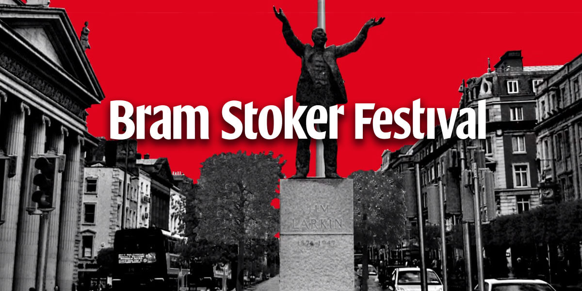 Bram Stoker Festival