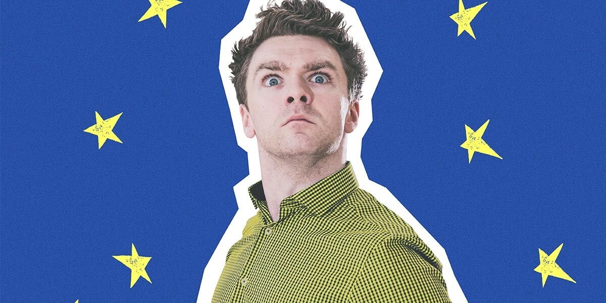 Brendan Galileo For Europe