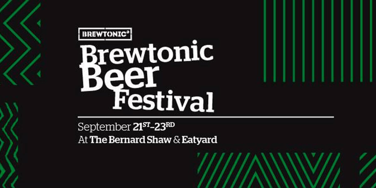 Brewtonic Beer Festival