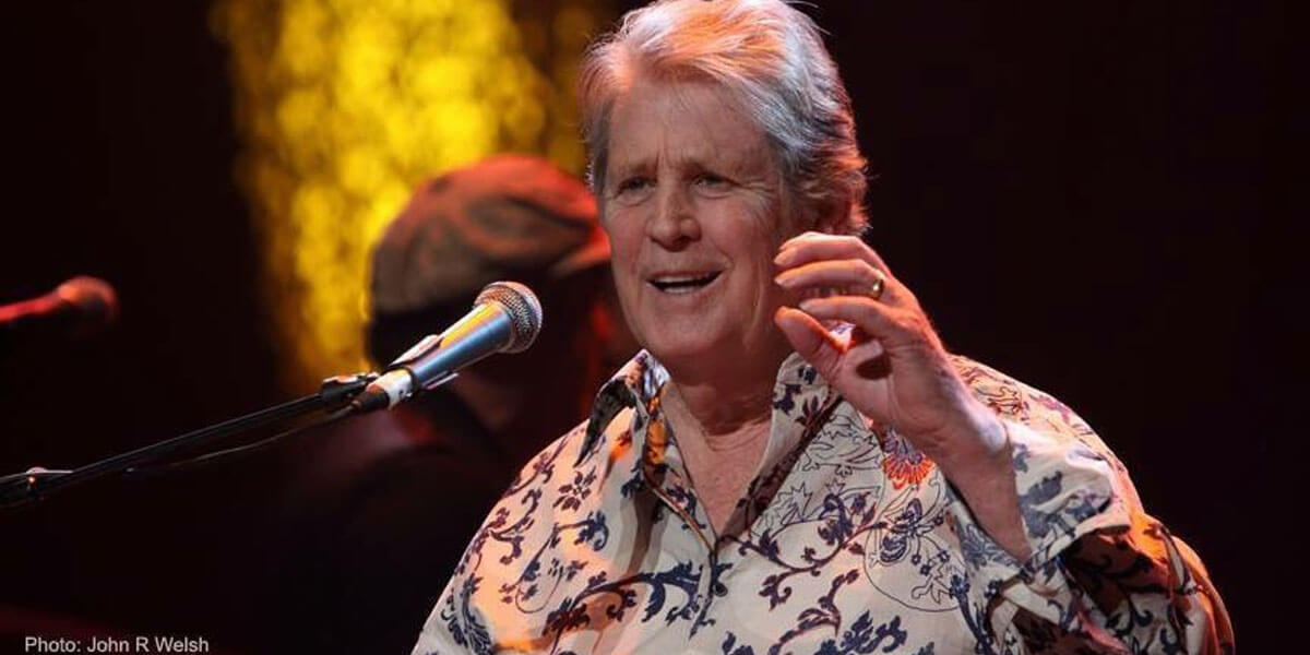 Brian Wilson | Greatest Hits Live