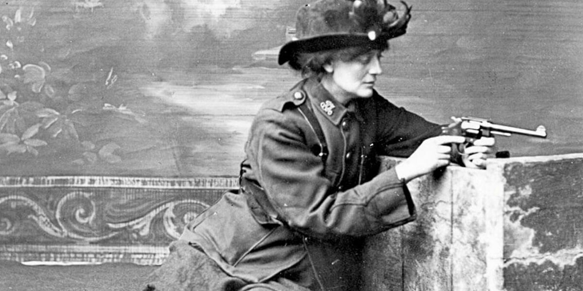 Experience Glasnevin – Women’s Tour