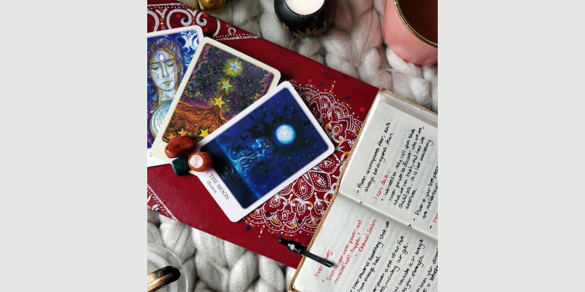 Full Moon In Leo | In-Person Women’s Circle