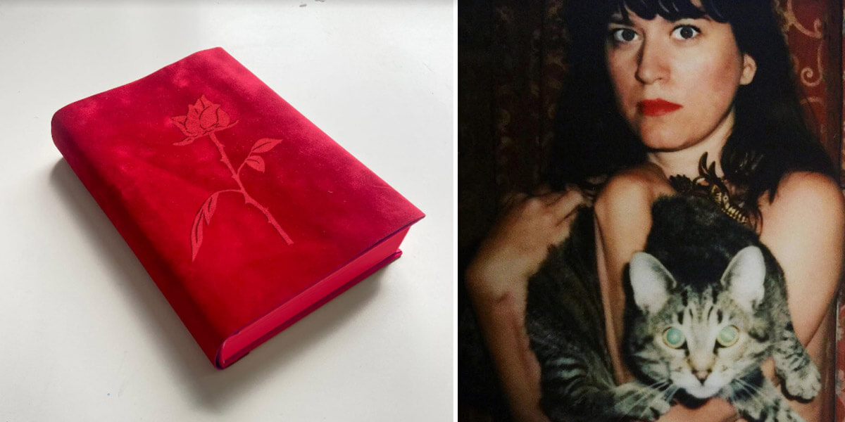 ‘Her Own’ Artist Talk with Dragana Jurišić