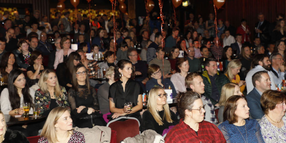 Outsider People of the Year Awards