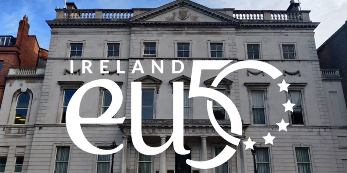 St Brigid’s Day EU50 Lecture-Síofra O’Leary, President of the ECtHR