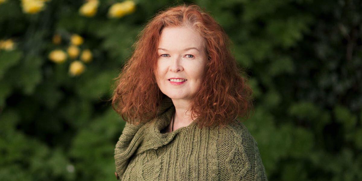 Women Walk the City: Brigit’s Imbolg Pilgrimage with Dr Karen Ward