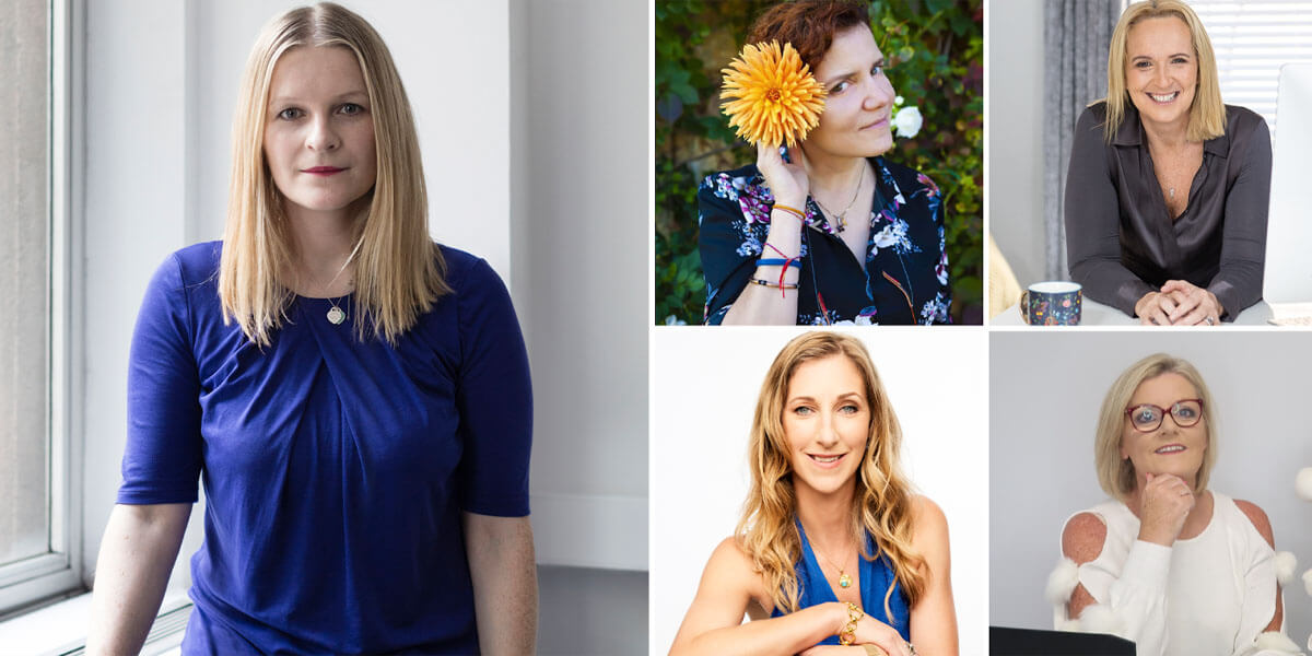 Brigit: Dublin City Celebrating Women in Business