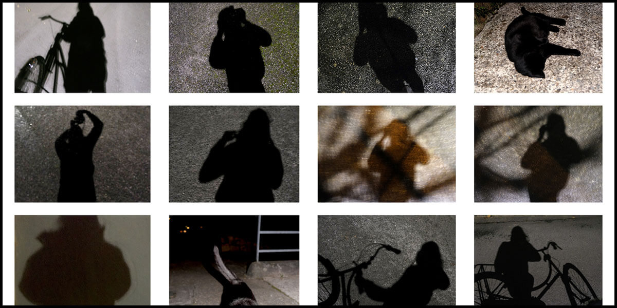 Women Walk The City: Whistling Through Nighttown