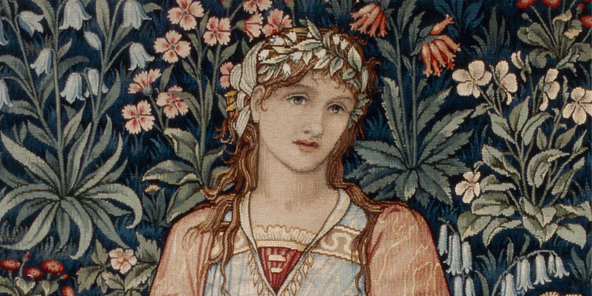 St. Brigid’s Weekend – Activity Trail – Museum in Bloom