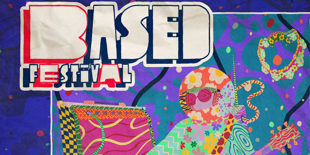 Based Festival