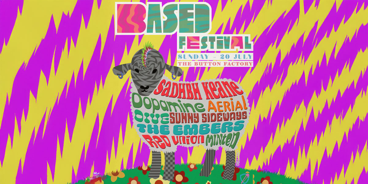 Based Festival