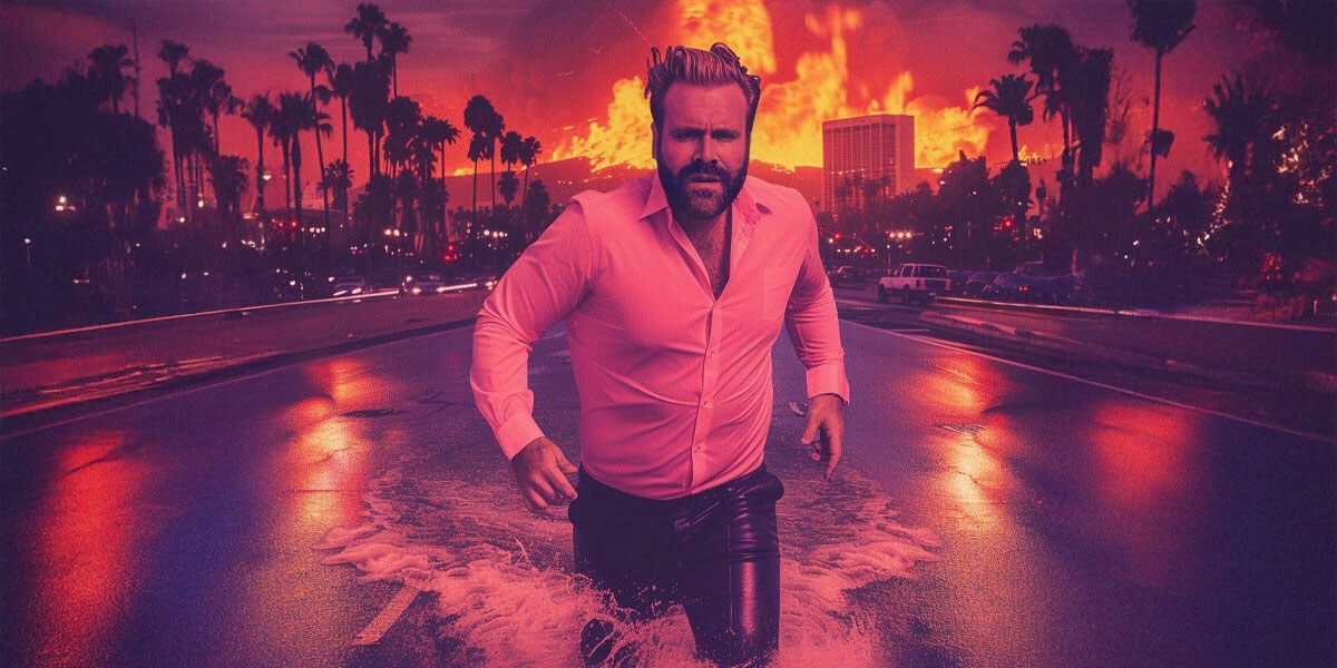 Daniel Bedingfield
