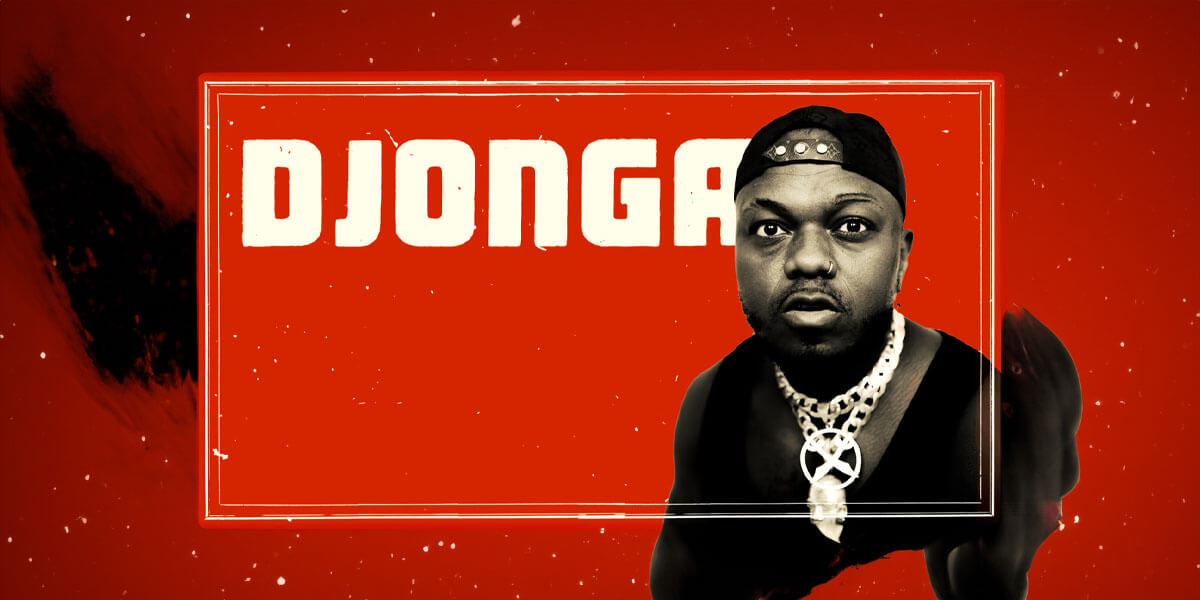 Djonga