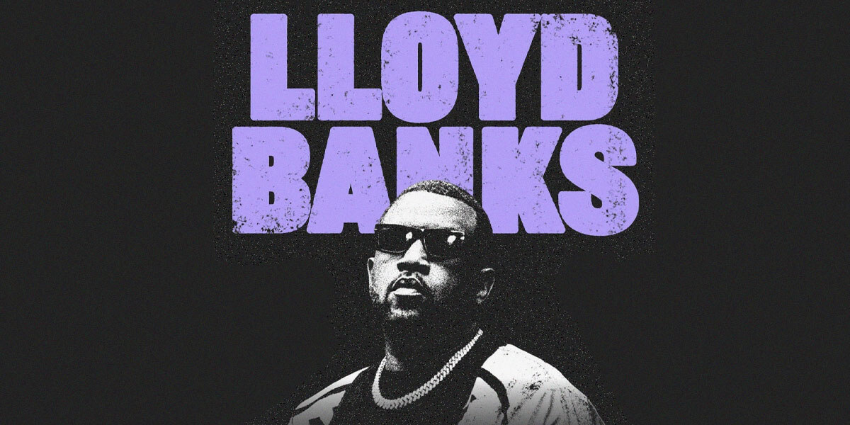 Lloyd Banks