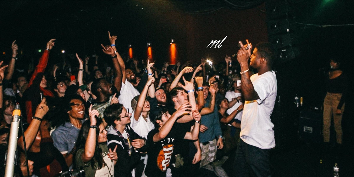 Mick Jenkins