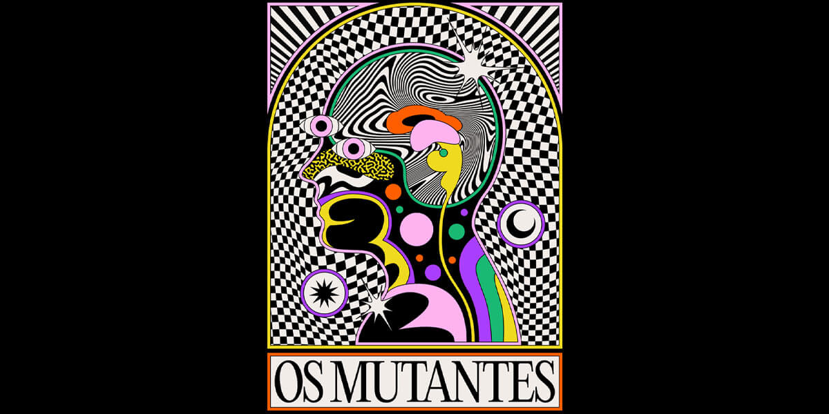 Os Mutantes