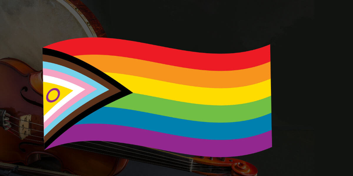 Dublin Pride Night – Tradfest Temple Bar