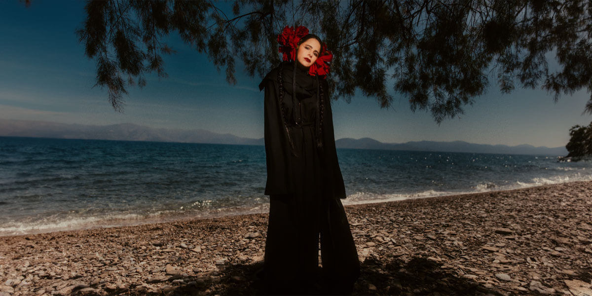 Sofia Kourtesis