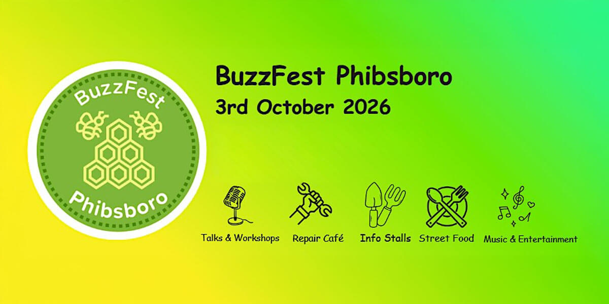 Buzzfest