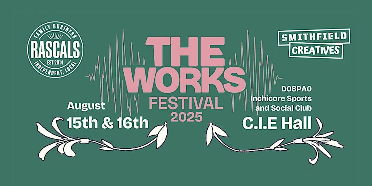 The Works Festival