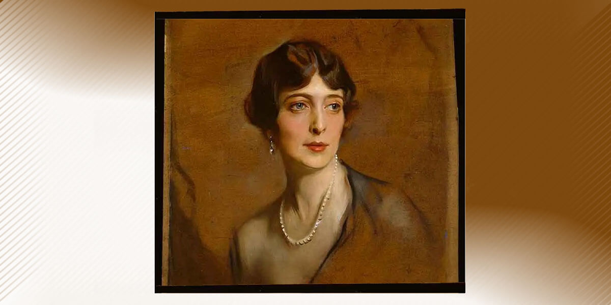 Talk: Edith Beatty as a Collector