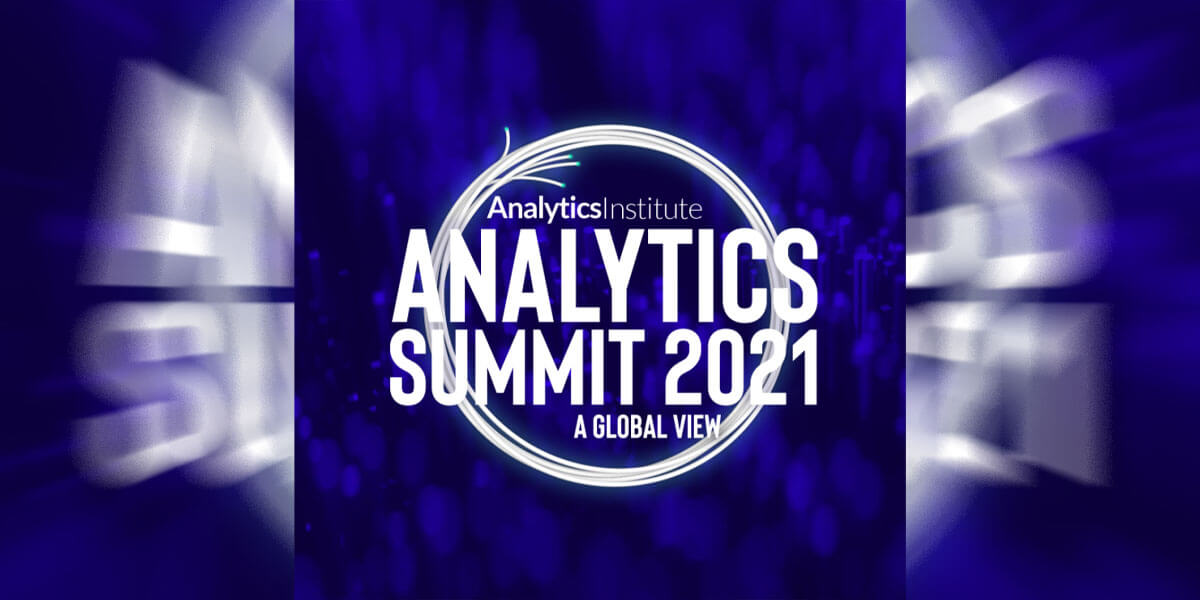 Analytics Summit