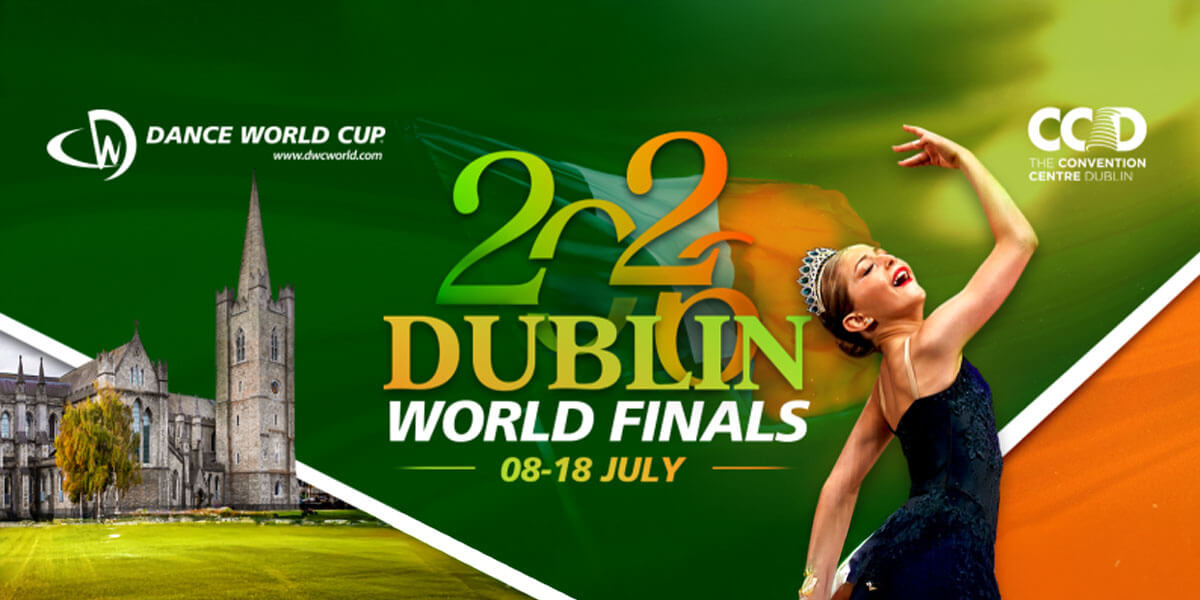 Dance World Cup 2026