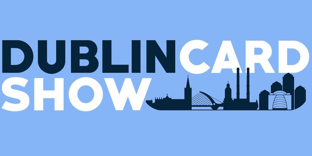 The Dublin Card Show