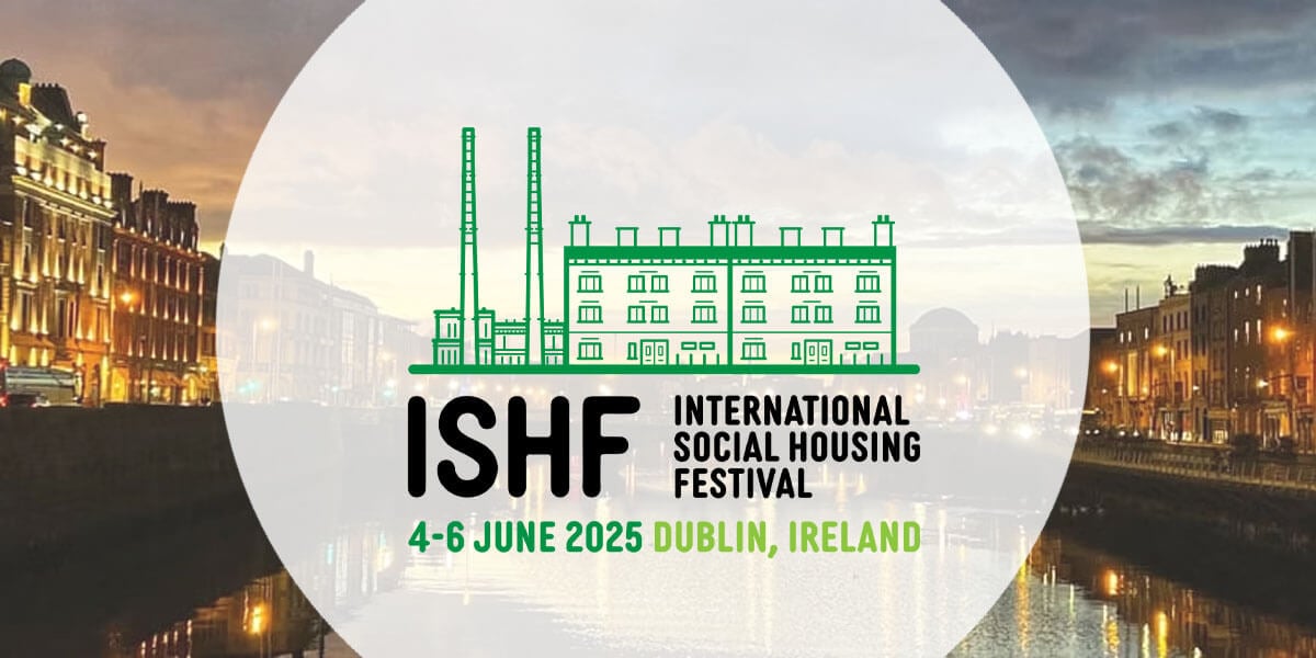 International Social Housing Festival