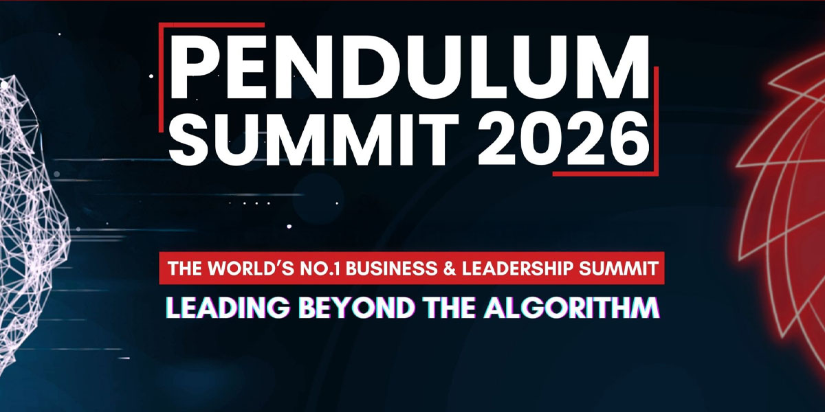 Pendulum Summit