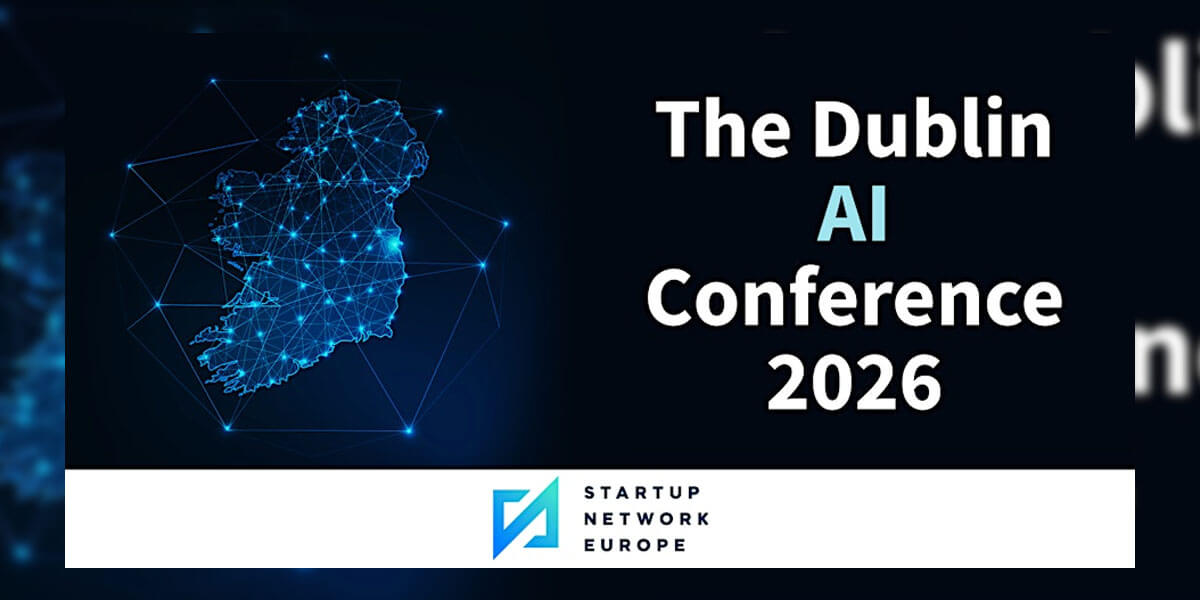 The Dublin AI Conference 2026