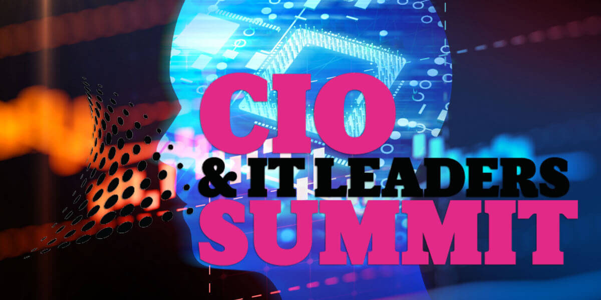 CIO & IT Leaders Summit
