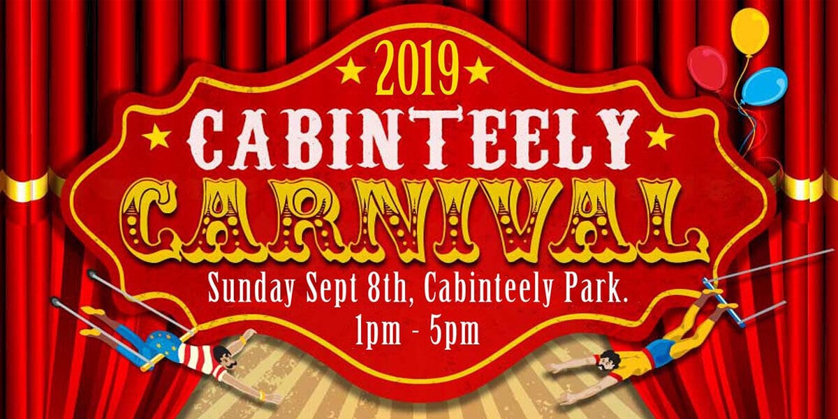 Cabinteely Carnival