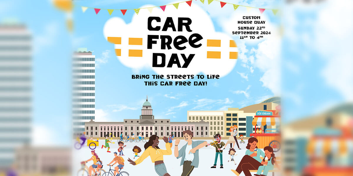 Car Free Day