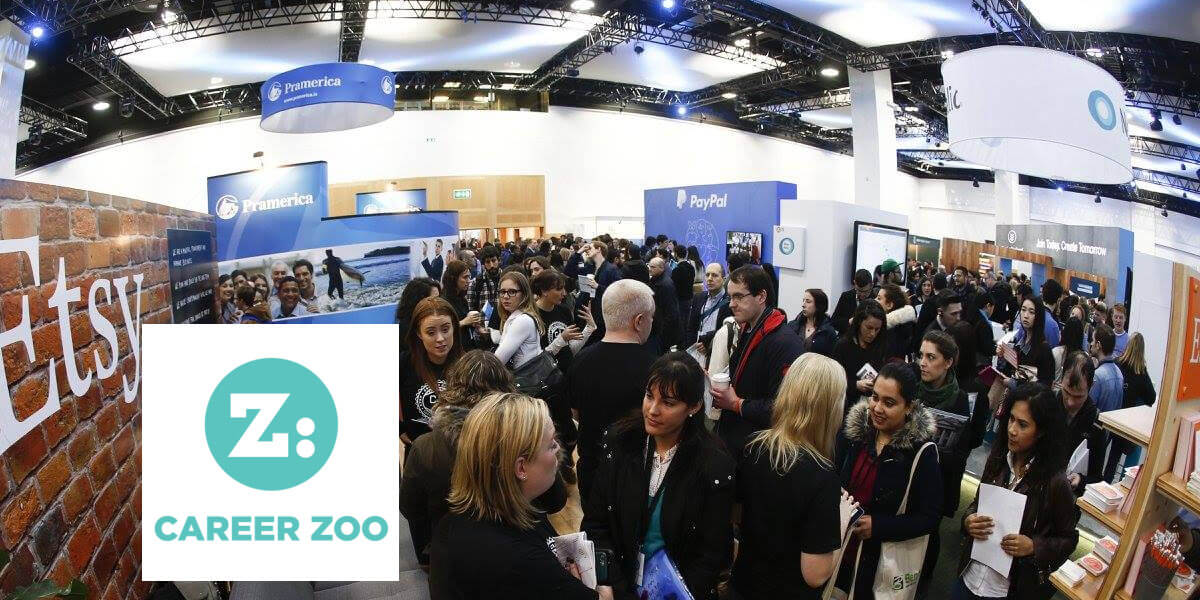 Career Zoo
