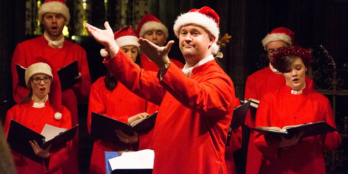 Carols by Candlelight Concerts